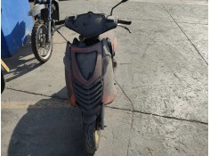 aprilia sonic del año 2006 2