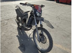 rieju mrx del año 2001