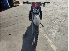 rieju mrx del año 2001 2