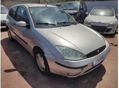 ford focus berlina (cak) del año 2002