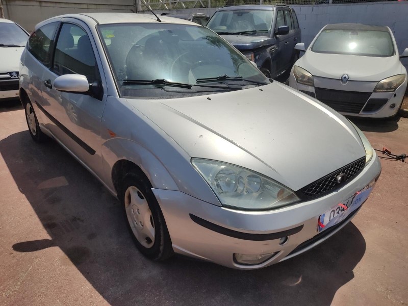 ford focus berlina (cak) del año 2002