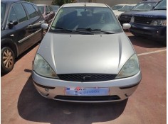 ford focus berlina (cak) del año 2002 2