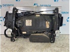 Recambio de elevalunas delantero izquierdo para bmw mini (r56) 1.6 cooper referencia OEM IAM 2753721  
