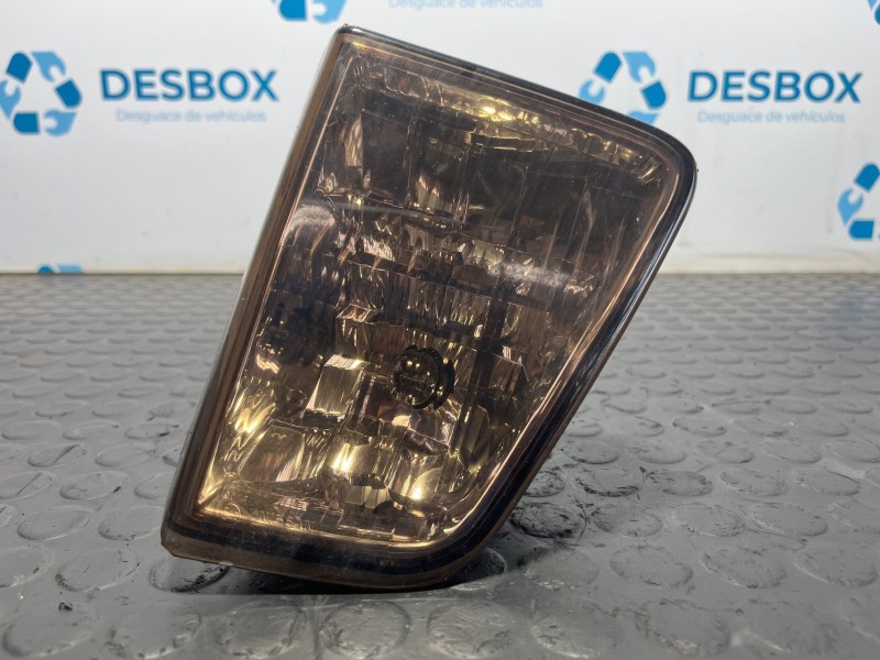 Recambio de piloto porton derecho para nissan murano (z50) referencia OEM IAM 23663800  