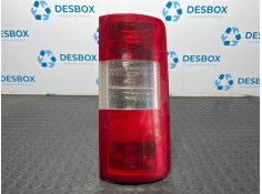Recambio de piloto trasero derecho para ford transit connect (tc7) 1.8 tdci cat referencia OEM IAM 2T1413N412AB  
