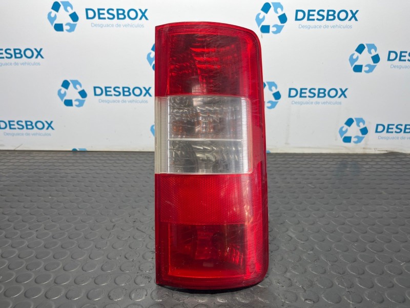 Recambio de piloto trasero derecho para ford transit connect (tc7) 1.8 tdci cat referencia OEM IAM 2T1413N412AB  