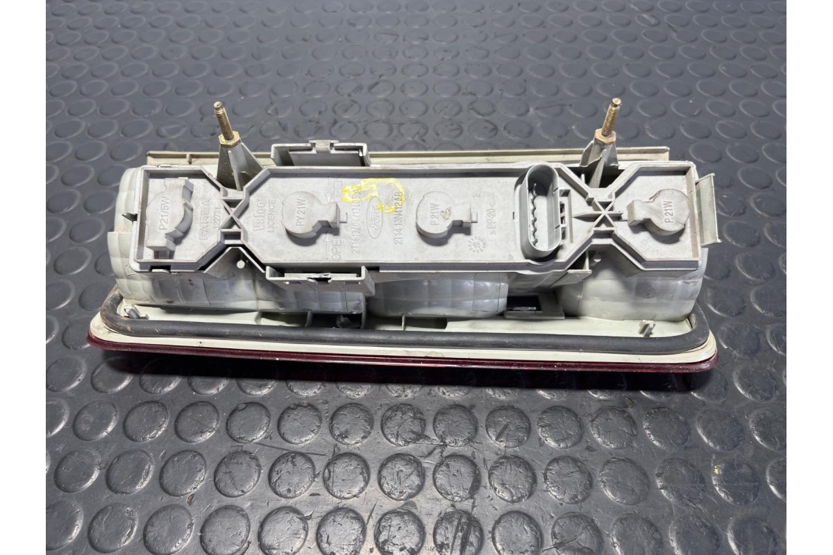 Recambio de piloto trasero derecho para ford transit connect (tc7) 1.8 tdci cat referencia OEM IAM 2T1413N412AB  