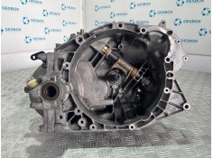 Recambio de caja cambios para peugeot expert kombi 1.9 td referencia OEM IAM 20LE44  
