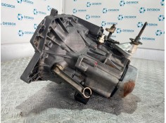 Recambio de caja cambios para peugeot expert kombi 1.9 td referencia OEM IAM 20LE44   2