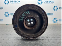 Recambio de polea cigueñal para bmw serie 3 cabrio (e93) 320d a cabrio referencia OEM IAM 11237823191  