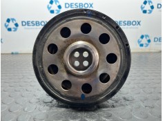 Recambio de polea cigueñal para bmw serie 3 cabrio (e93) 320d a cabrio referencia OEM IAM 11237823191   2