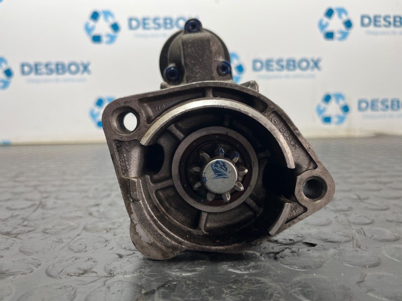 Recambio de motor arranque para audi a4 berlina (b5) 1.9 tdi referencia OEM IAM 068911024H  