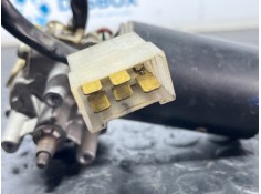 Recambio de motor limpia delantero para nissan l-35 095 referencia OEM IAM 9390332390   2