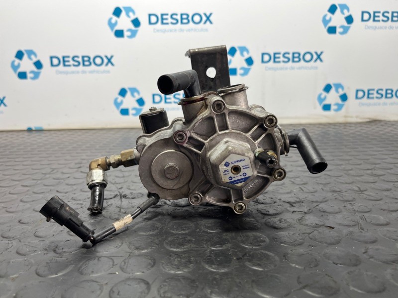 Recambio de bomba agua para nissan murano (z50) referencia OEM IAM 67R011053  
