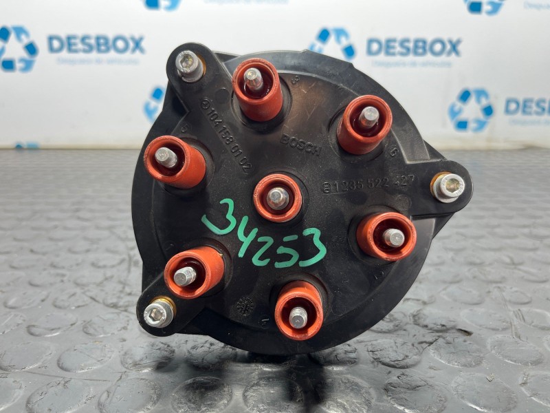 Recambio de delco para mercedes-benz clase sl (w129) 300 (129.061) referencia OEM IAM 1041580102  