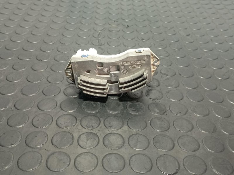 Recambio de resistencia calefaccion para bmw serie 3 berlina (e90) 320d referencia OEM IAM T1021327UD  
