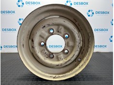 Recambio de llanta para land rover santana 2.5d referencia OEM IAM EF1093  