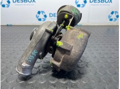 Recambio de turbocompresor para opel zafira b cosmo referencia OEM IAM 24445062   2