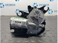 Recambio de motor limpia trasero para peugeot 2008 i referencia OEM IAM   