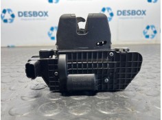 Recambio de cerradura maletero / porton para peugeot 2008 i referencia OEM IAM 9151487499  