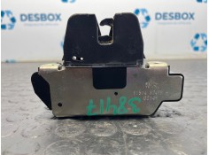 Recambio de cerradura maletero / porton para peugeot 2008 i referencia OEM IAM 9151487499   2