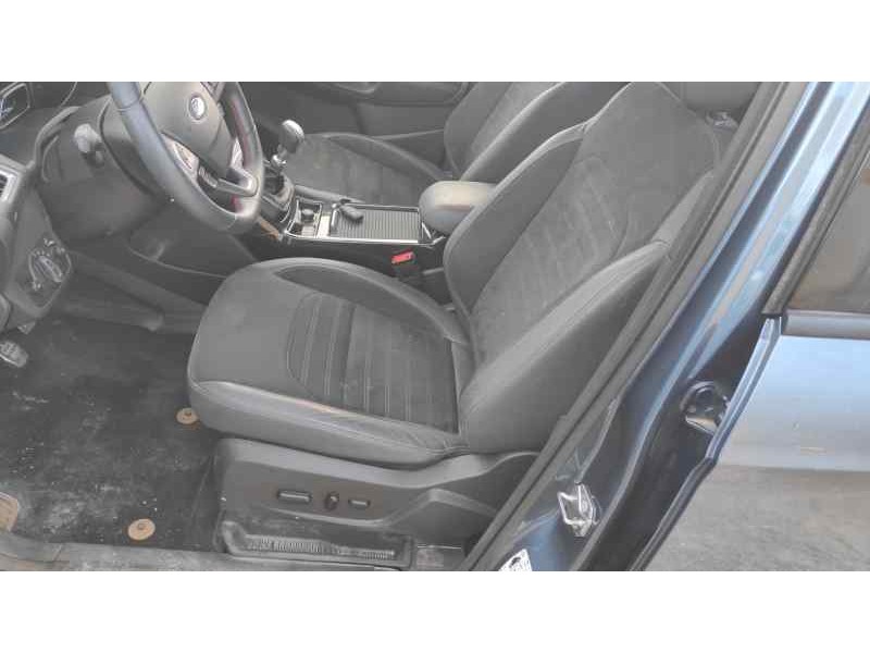 Recambio de juego asientos completo para ford kuga 1.5 ecosport referencia OEM IAM   