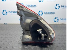 Recambio de piloto porton derecho para peugeot 2008 i referencia OEM IAM 9678074580   2