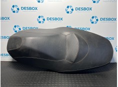 Recambio de asiento para wottan storm sy125t referencia OEM IAM   