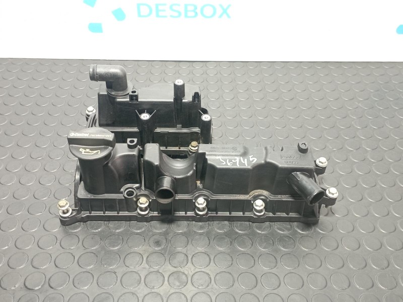 Recambio de tapa balancines para ford kuga 1.5 ecosport referencia OEM IAM 2303154  
