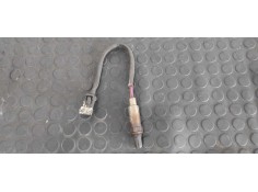 Recambio de sonda lambda para peugeot 206 berlina 1.4 referencia OEM IAM 1850012  