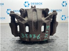 Recambio de pinza de freno delantera derecha para nissan murano (z50) referencia OEM IAM R 6YE T3  