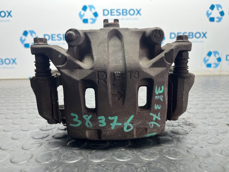 Recambio de pinza de freno delantera derecha para nissan murano (z50) referencia OEM IAM R 6YE T3  