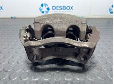 Recambio de pinza de freno delantera derecha para nissan murano (z50) referencia OEM IAM R 6YE T3   2