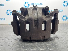 Recambio de pinza de freno delantera izquierda para nissan murano (z50) referencia OEM IAM T4 6YE L  