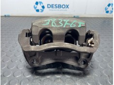 Recambio de pinza de freno delantera izquierda para nissan murano (z50) referencia OEM IAM T4 6YE L   2