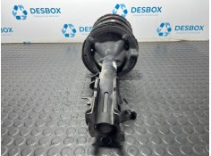 Recambio de amortiguador delantero derecho para nissan murano (z50) referencia OEM IAM 317146   2
