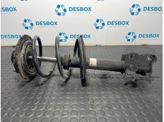 Recambio de amortiguador delantero izquierdo para nissan murano (z50) referencia OEM IAM 317145  