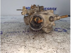 Recambio de carburador para citroen ds 20 2.0 referencia OEM IAM F34PBICSOLEX  
