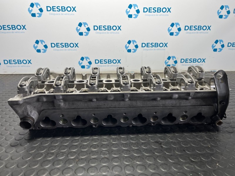 Recambio de culata para mercedes-benz clase sl (w129) 300 (129.061) referencia OEM IAM R1040161101  