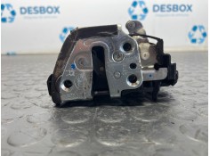 Recambio de cerradura puerta trasera derecha para toyota auris 1.8 hybrid referencia OEM IAM A084219   2