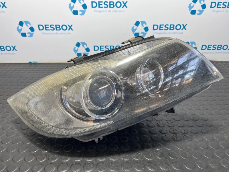 Recambio de faro derecho para bmw serie 3 berlina (e90) 330 d referencia OEM IAM 631171616689  