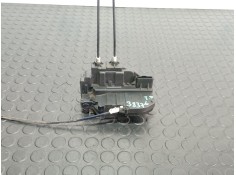 Recambio de cerradura puerta trasera derecha para nissan murano (z50) referencia OEM IAM 82500CA01B  