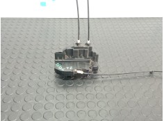 Recambio de cerradura puerta trasera izquierda para nissan murano (z50) referencia OEM IAM 82501CA012  