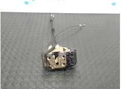 Recambio de cerradura puerta trasera izquierda para nissan murano (z50) referencia OEM IAM 82501CA012   2