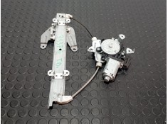 Recambio de elevalunas trasero derecho para nissan murano (z50) referencia OEM IAM 82720CA000  