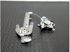 Recambio de elevalunas trasero derecho para nissan murano (z50) referencia OEM IAM 82720CA000   2