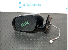 Recambio de retrovisor izquierdo para nissan murano (z50) referencia OEM IAM 96302CC040  
