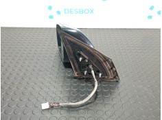 Recambio de retrovisor izquierdo para nissan murano (z50) referencia OEM IAM 96302CC040   2