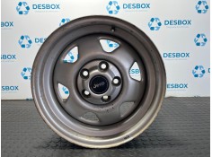 Recambio de llanta para chrysler jeep wrangler (tj) referencia OEM IAM   