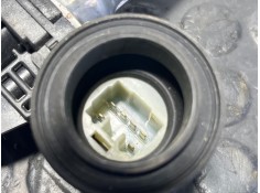 Recambio de elevalunas trasero derecho para toyota auris 1.8 hybrid referencia OEM IAM 857200D120   2